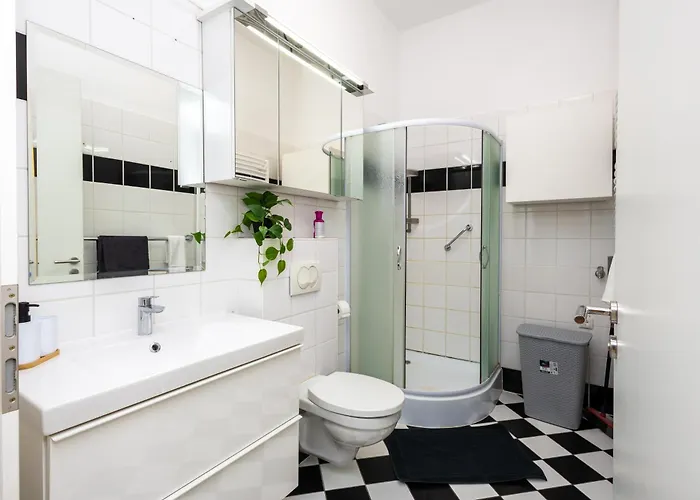 Daire Imperial Deluxe