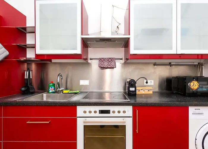 Imperial Deluxe Daire *