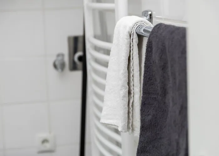 Imperial Deluxe Daire Viyana